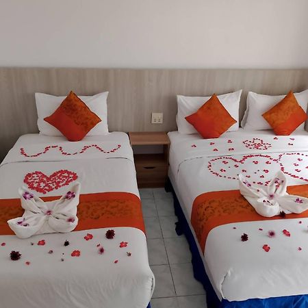 Aonang Village Resort Ao Nang Extérieur photo