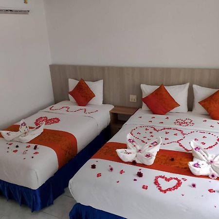 Aonang Village Resort Ao Nang Extérieur photo