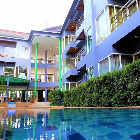 Aonang Village Resort Ao Nang Extérieur photo