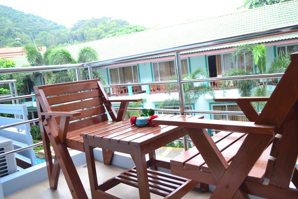 Aonang Village Resort Ao Nang Extérieur photo