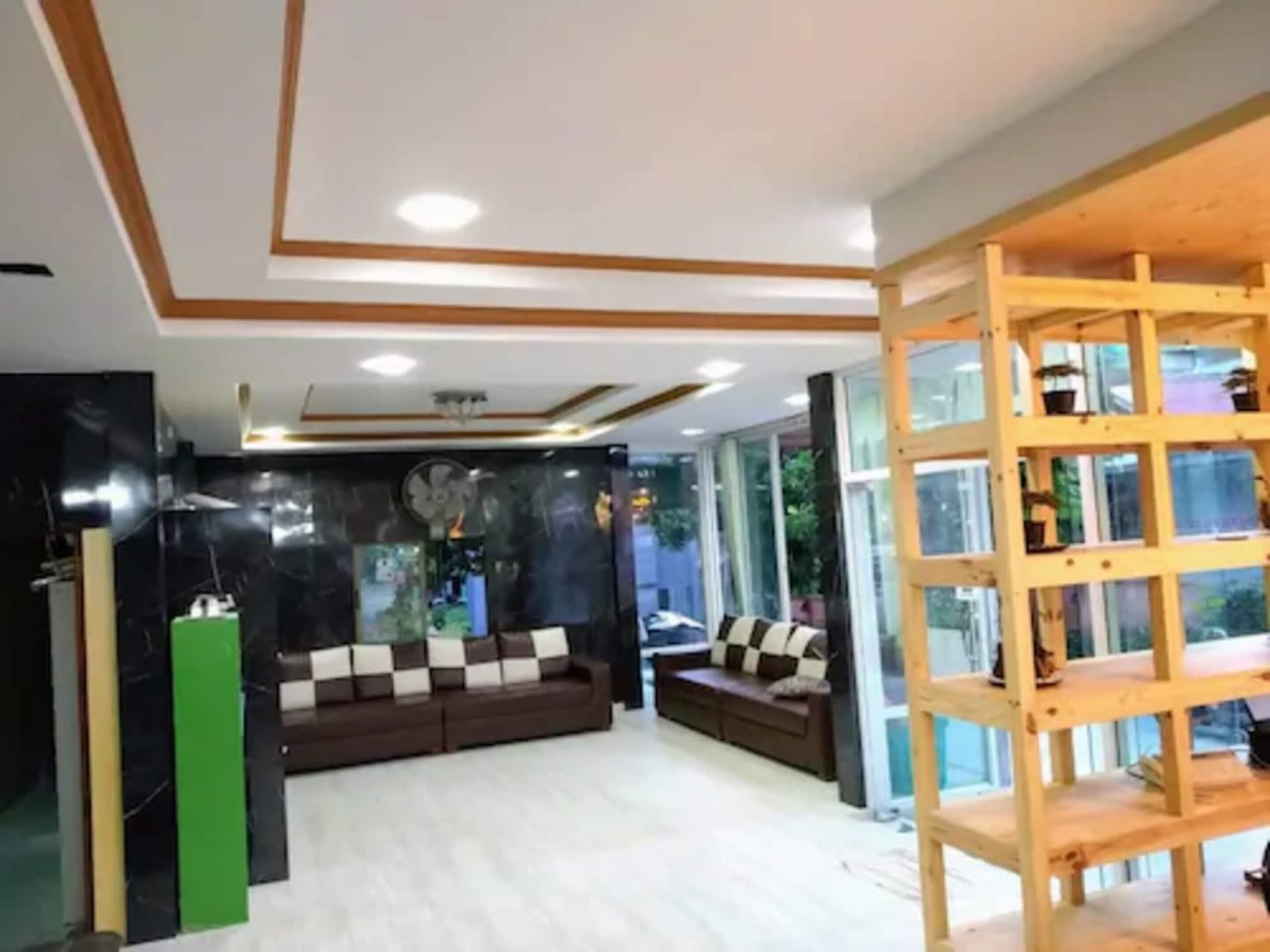Aonang Village Resort Ao Nang Extérieur photo