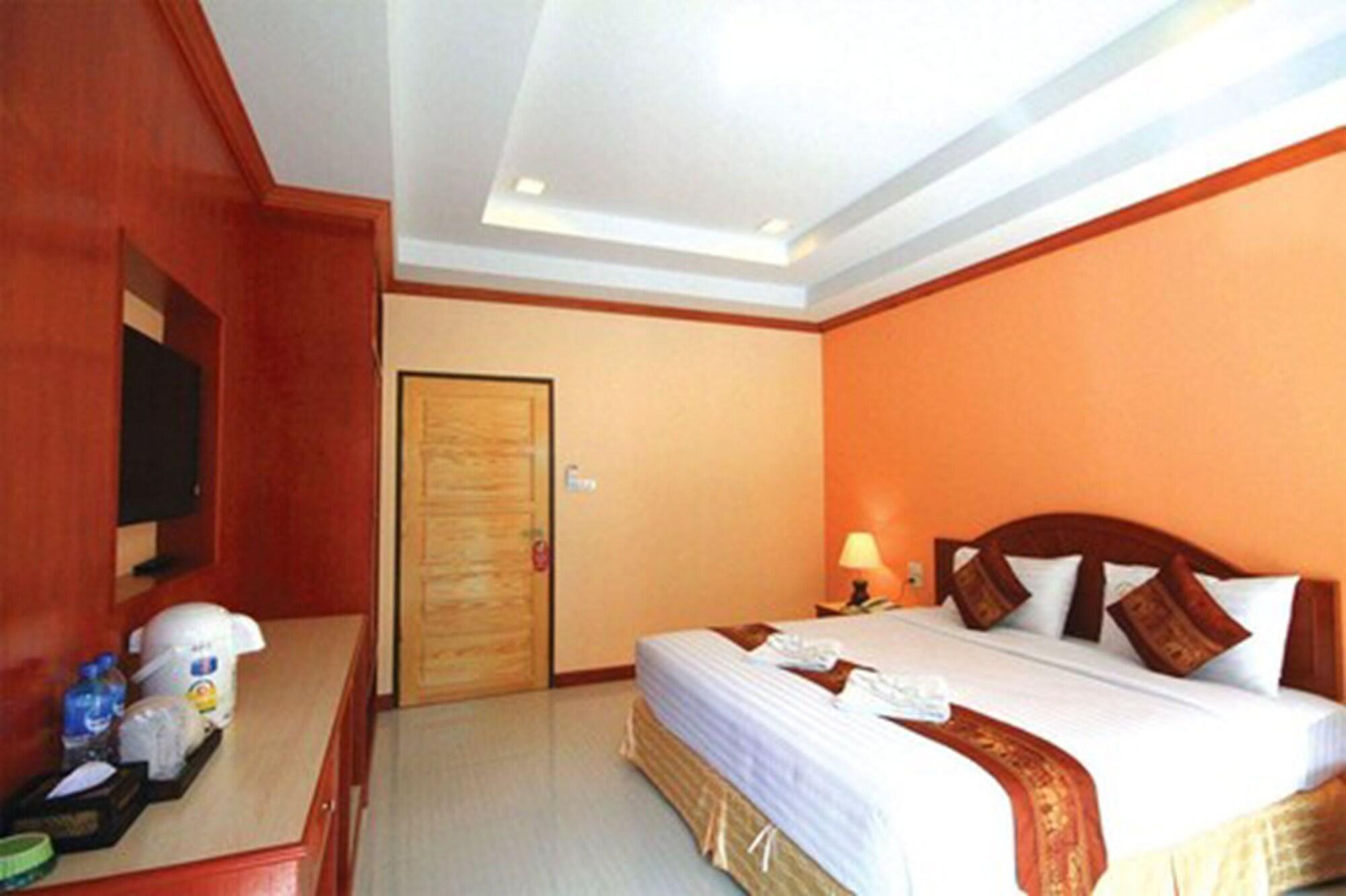 Aonang Village Resort Ao Nang Extérieur photo