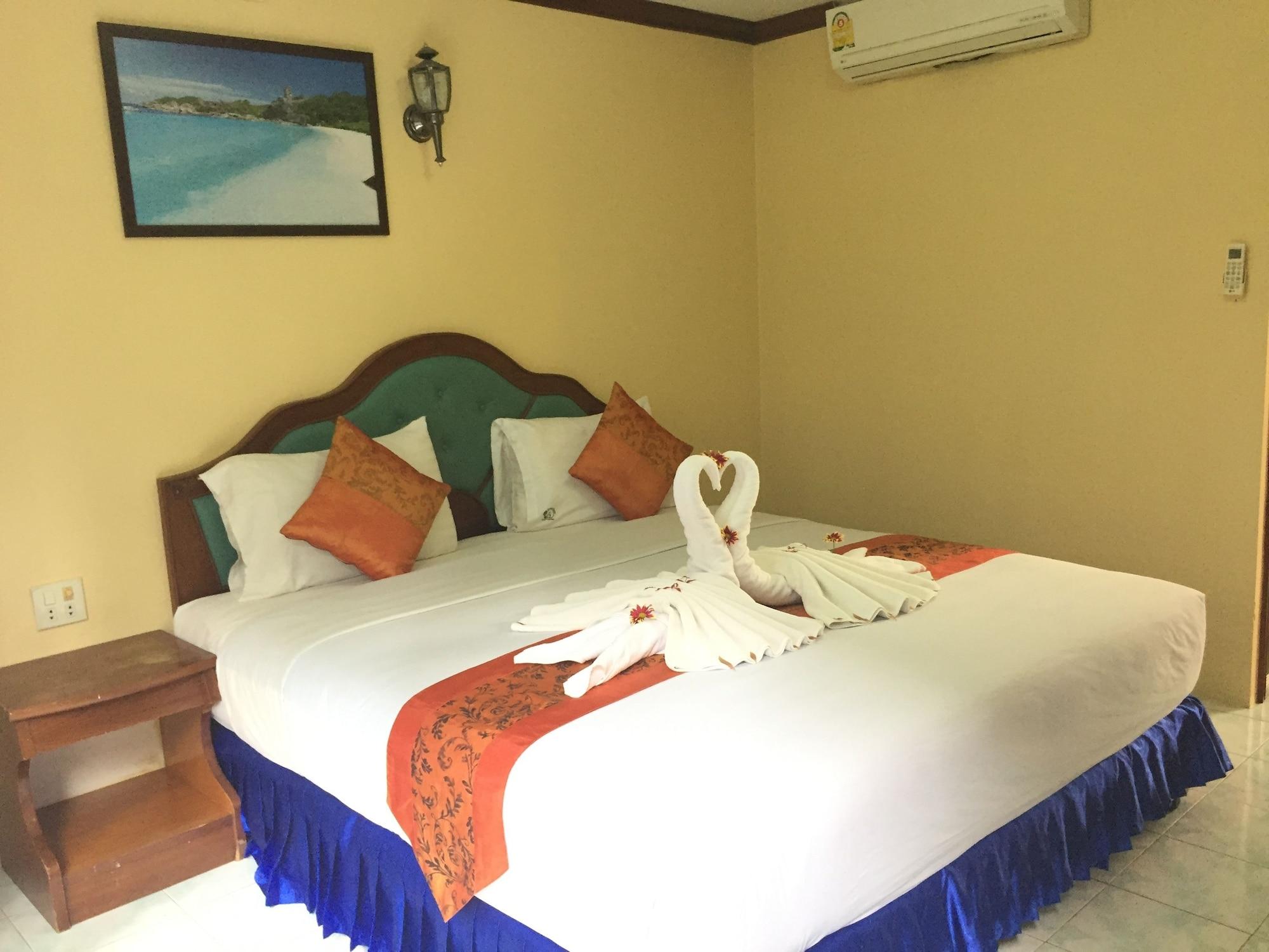 Aonang Village Resort Ao Nang Extérieur photo