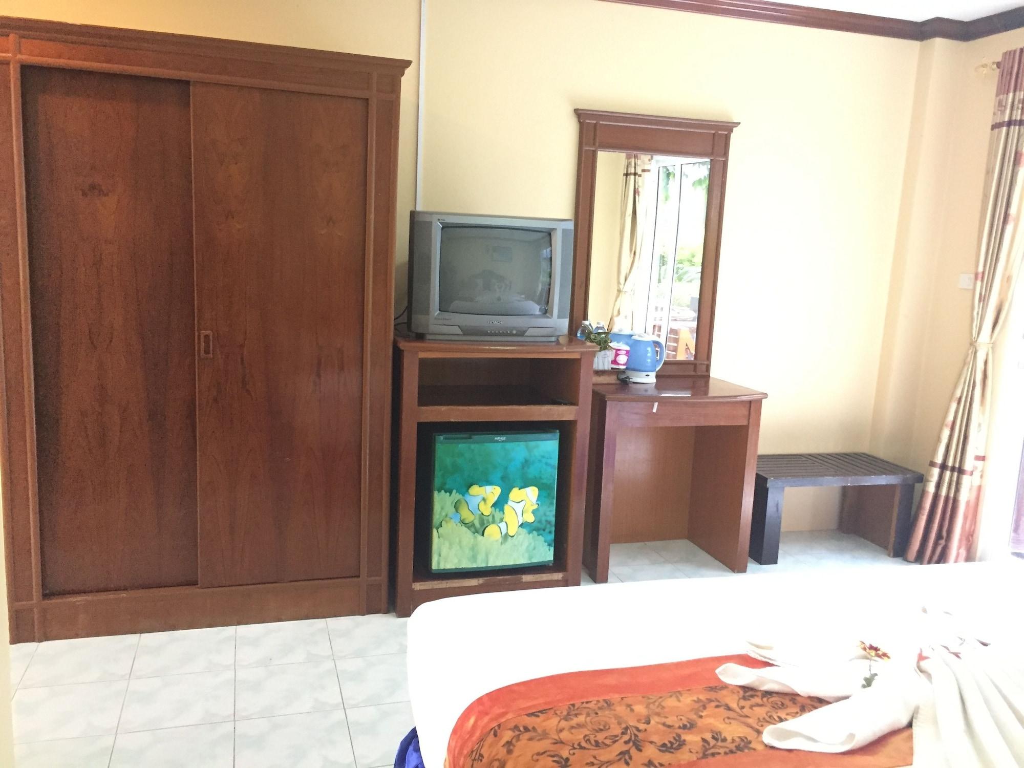 Aonang Village Resort Ao Nang Extérieur photo