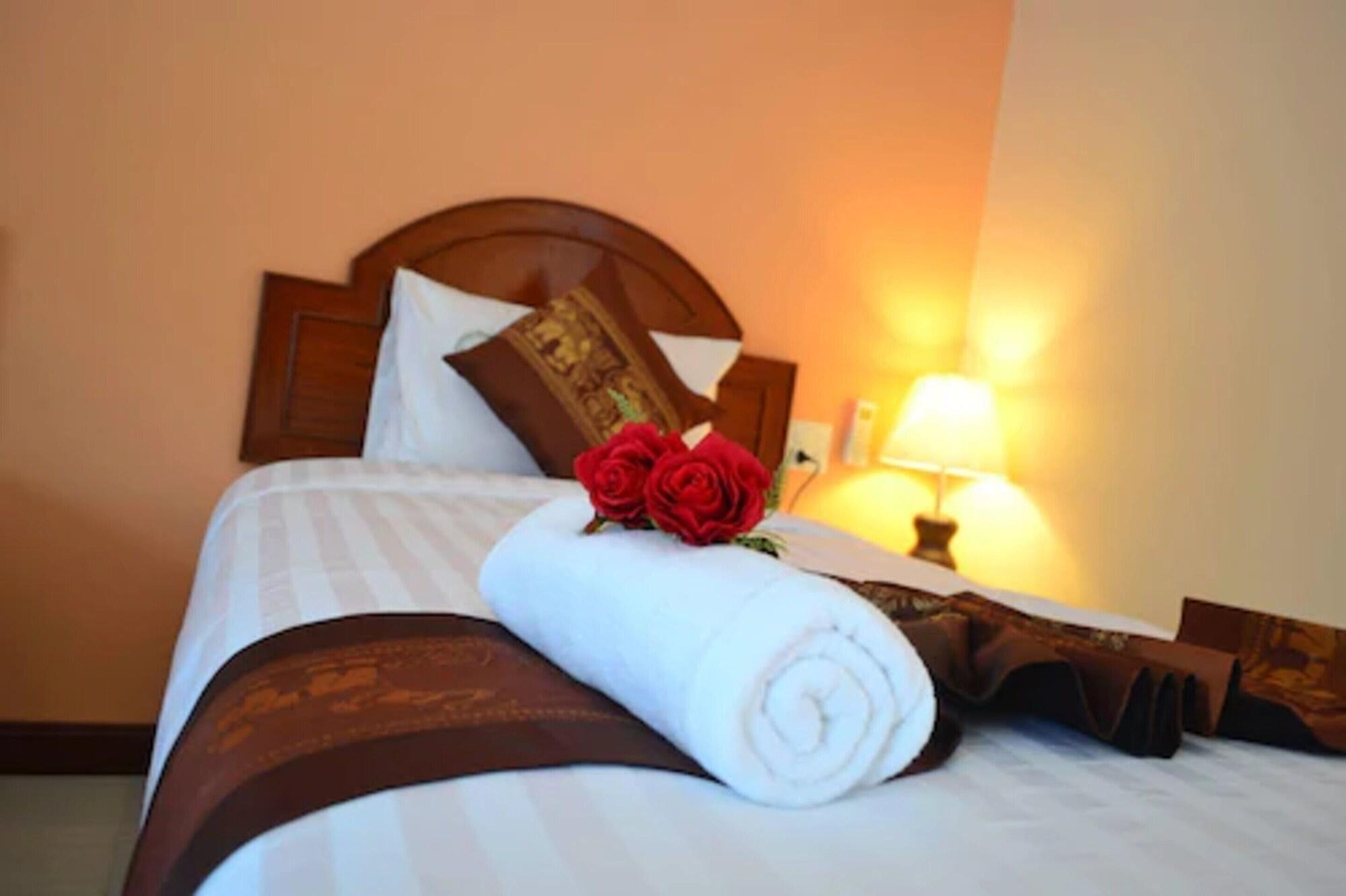 Aonang Village Resort Ao Nang Extérieur photo