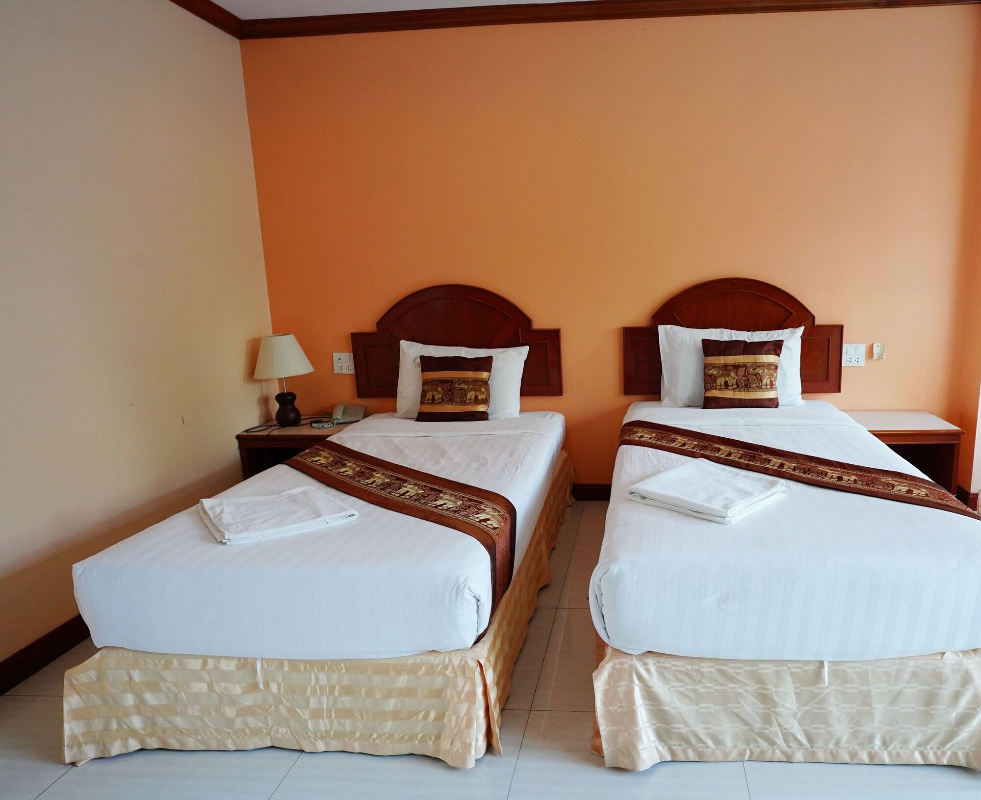 Aonang Village Resort Ao Nang Extérieur photo