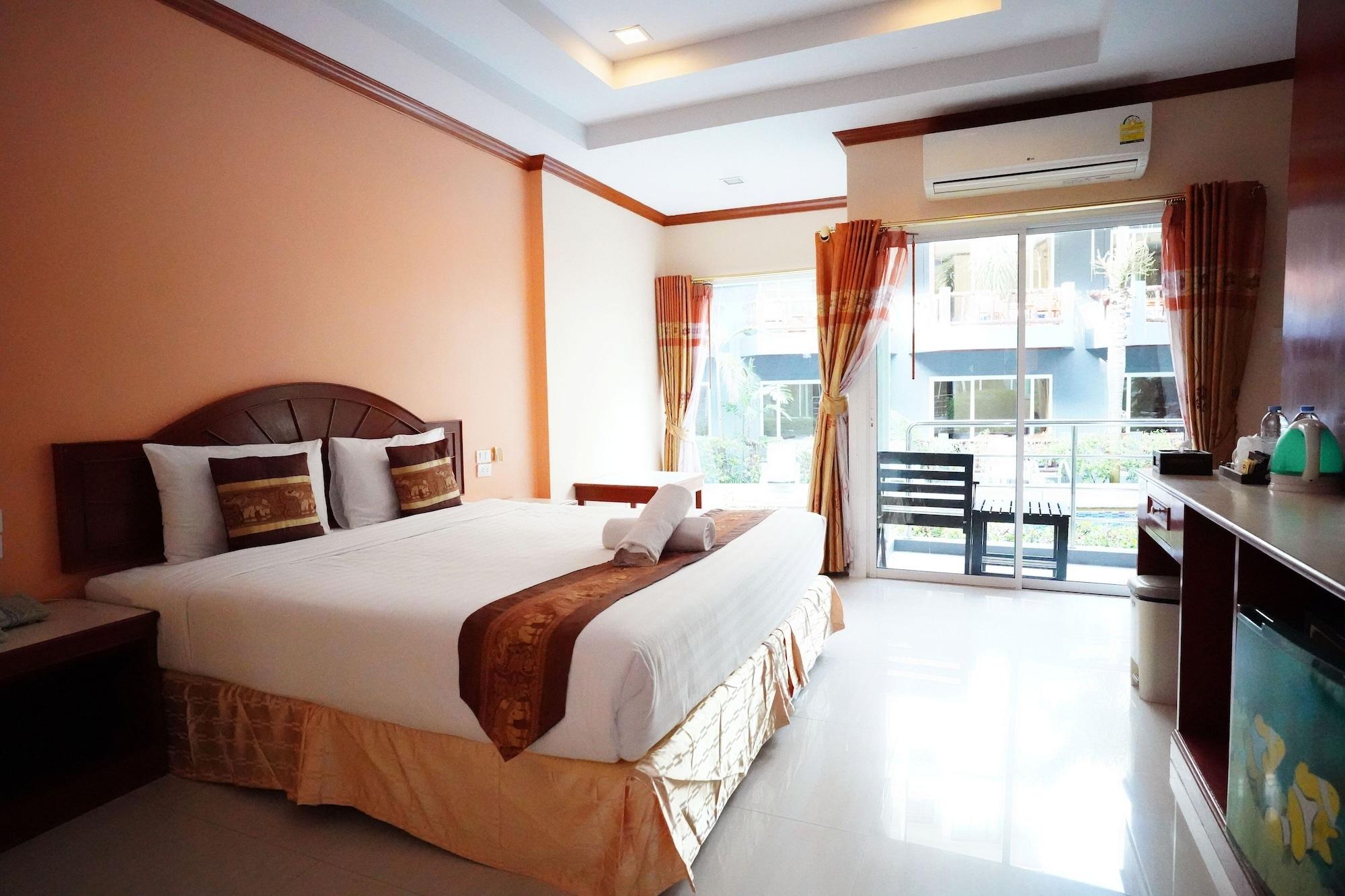 Aonang Village Resort Ao Nang Extérieur photo