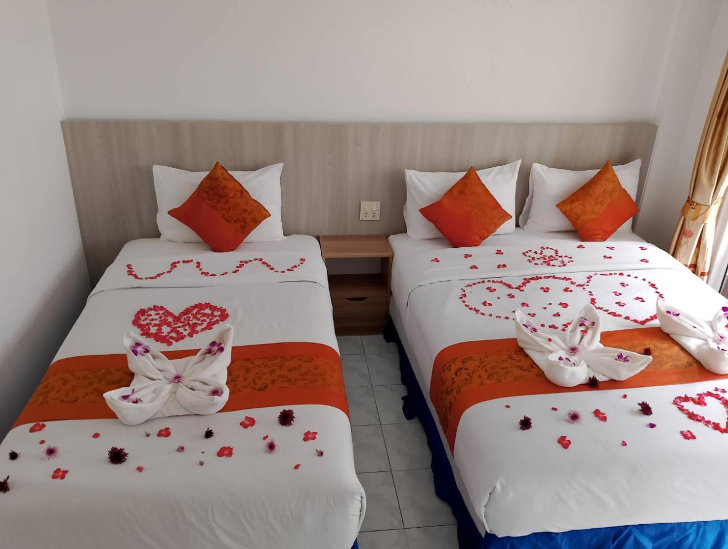 Aonang Village Resort Ao Nang Extérieur photo