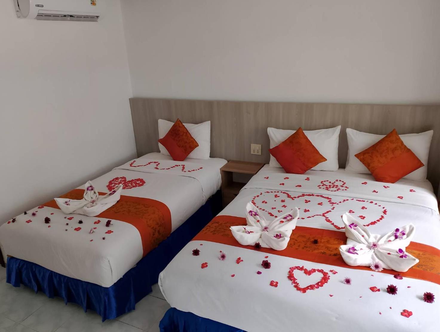 Aonang Village Resort Ao Nang Extérieur photo