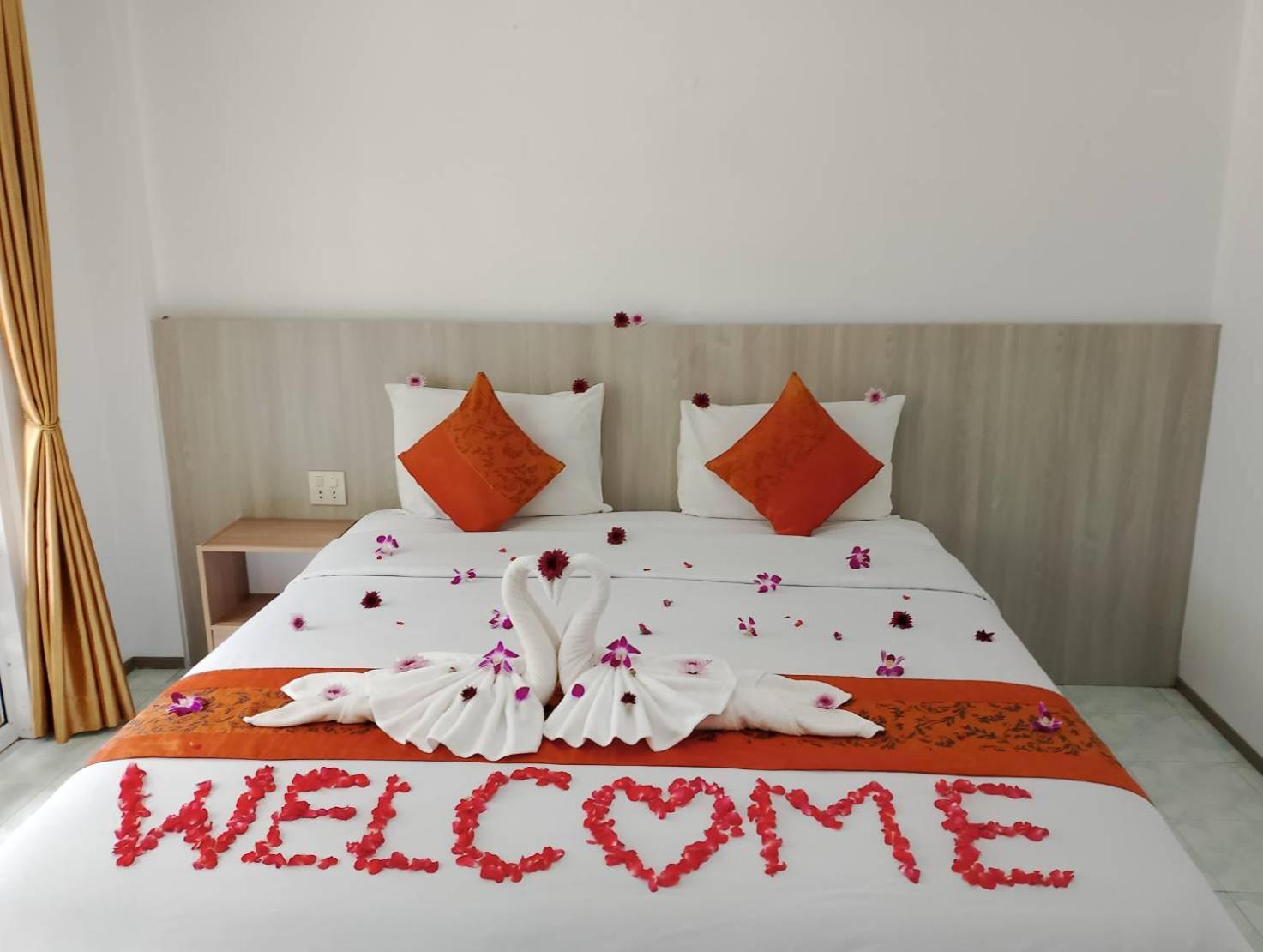 Aonang Village Resort Ao Nang Extérieur photo