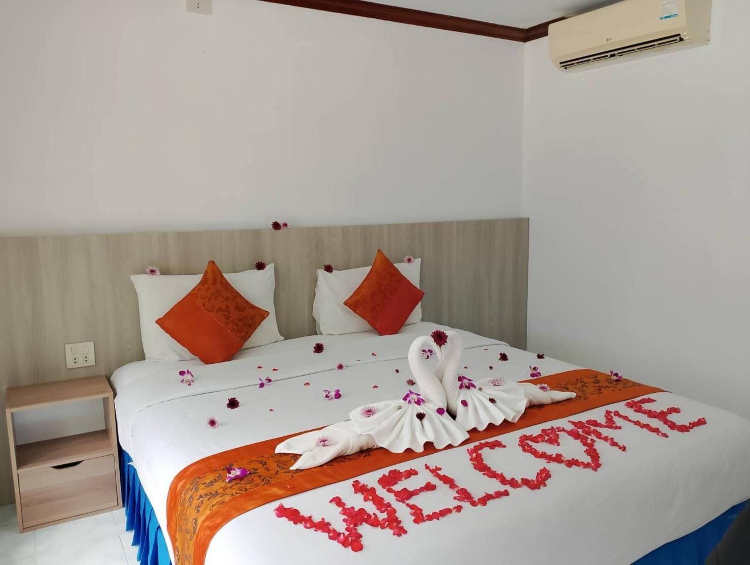 Aonang Village Resort Ao Nang Extérieur photo
