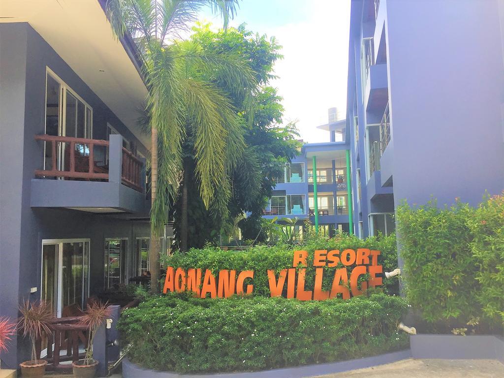 Aonang Village Resort Ao Nang Extérieur photo