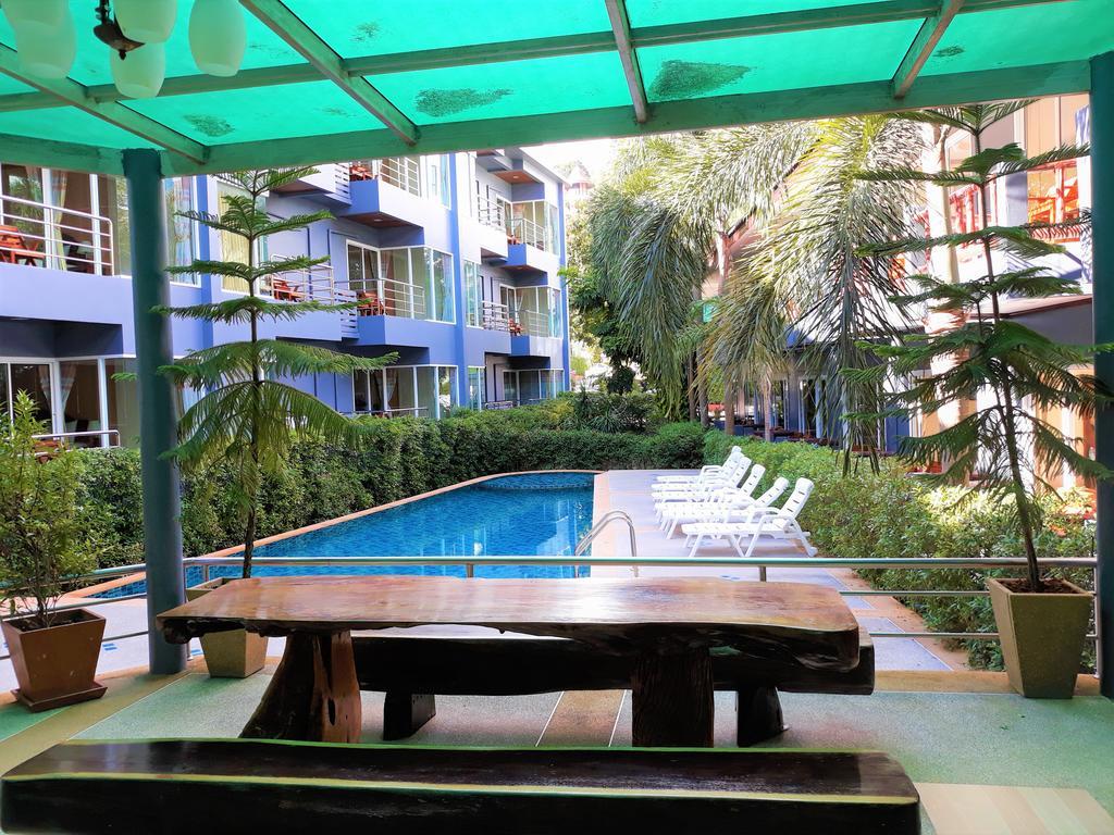 Aonang Village Resort Ao Nang Extérieur photo