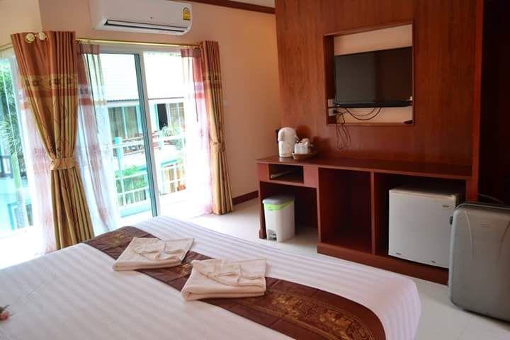 Aonang Village Resort Ao Nang Extérieur photo
