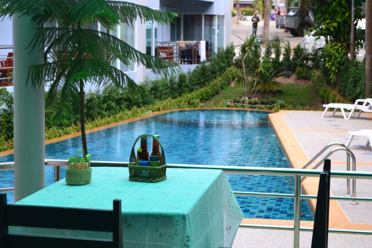 Aonang Village Resort Ao Nang Extérieur photo