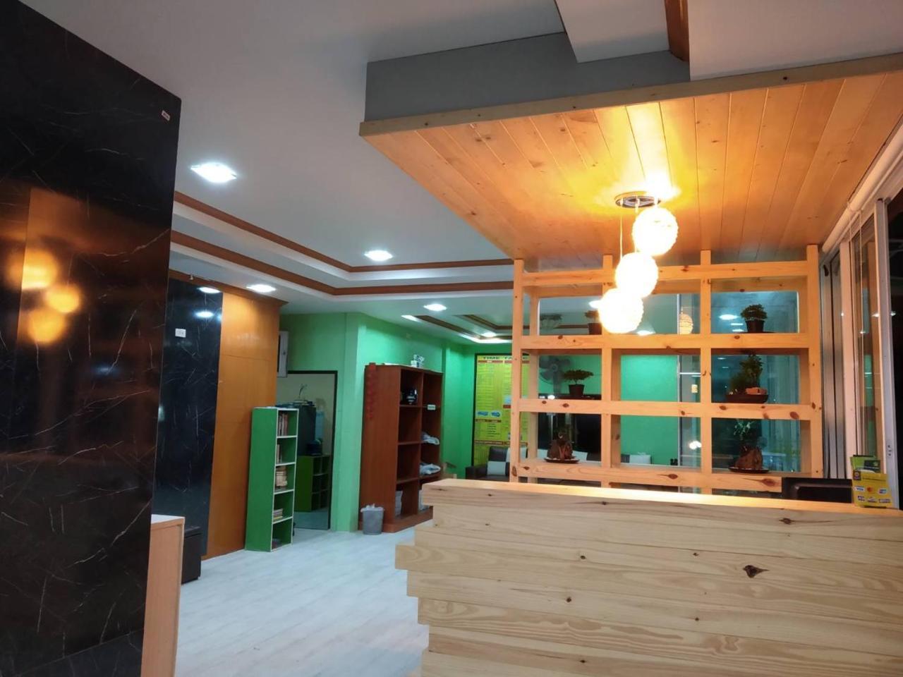 Aonang Village Resort Ao Nang Extérieur photo