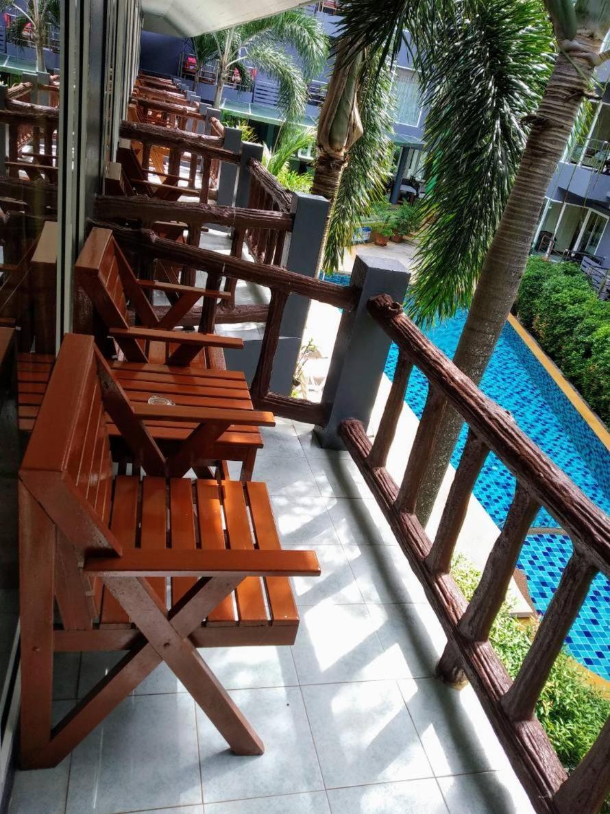 Aonang Village Resort Ao Nang Extérieur photo