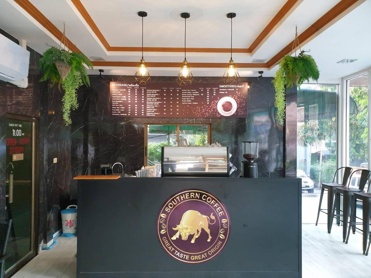 Aonang Village Resort Ao Nang Extérieur photo