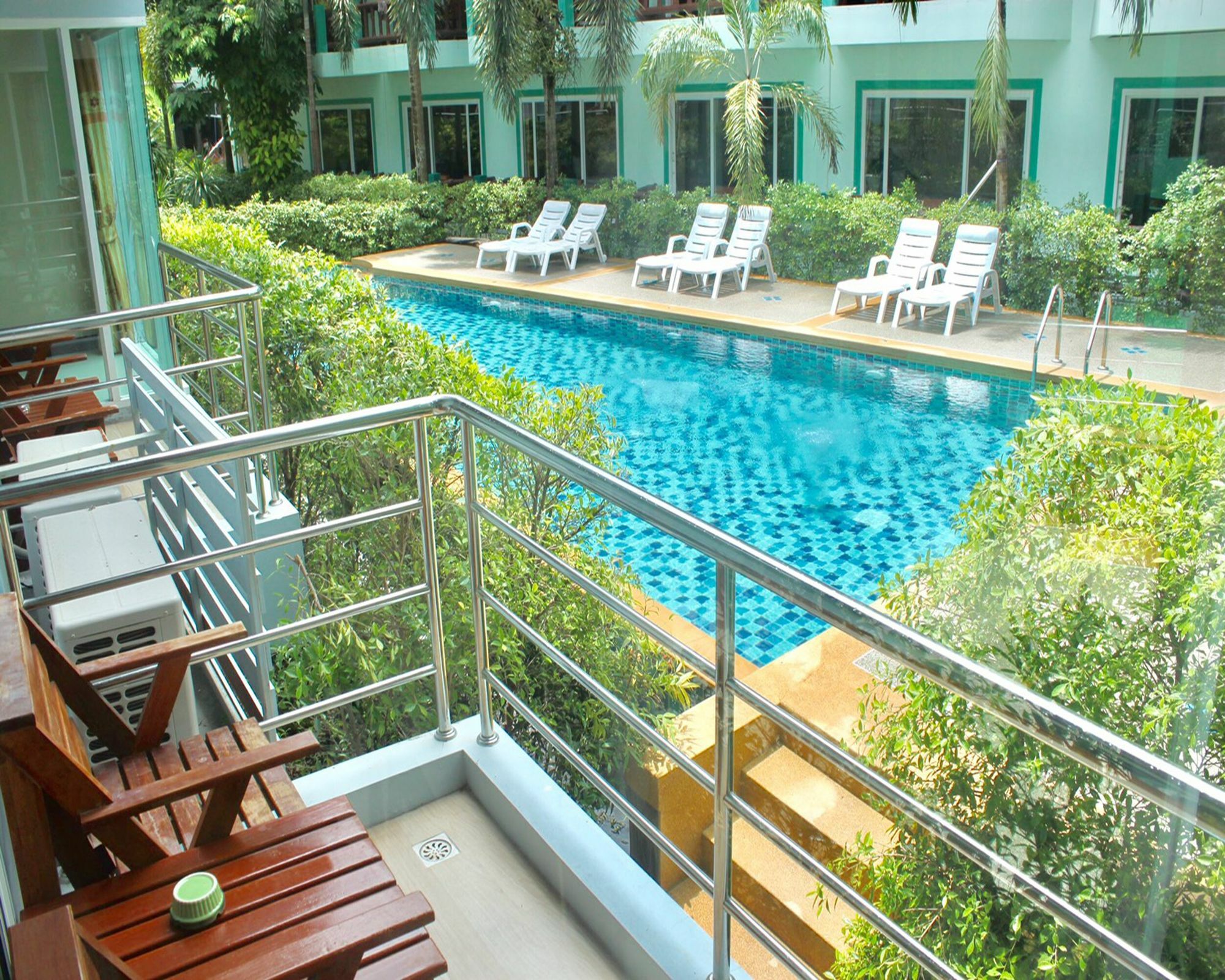 Aonang Village Resort Ao Nang Extérieur photo