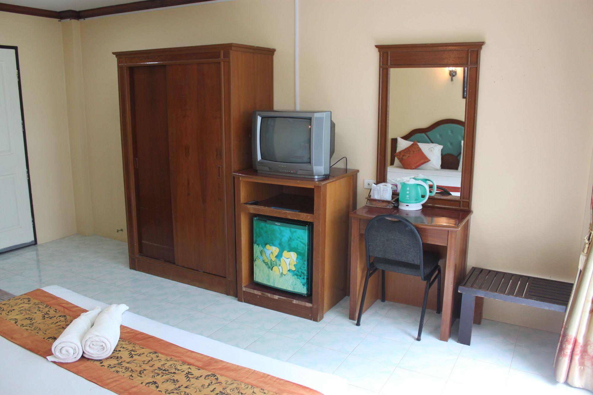 Aonang Village Resort Ao Nang Extérieur photo
