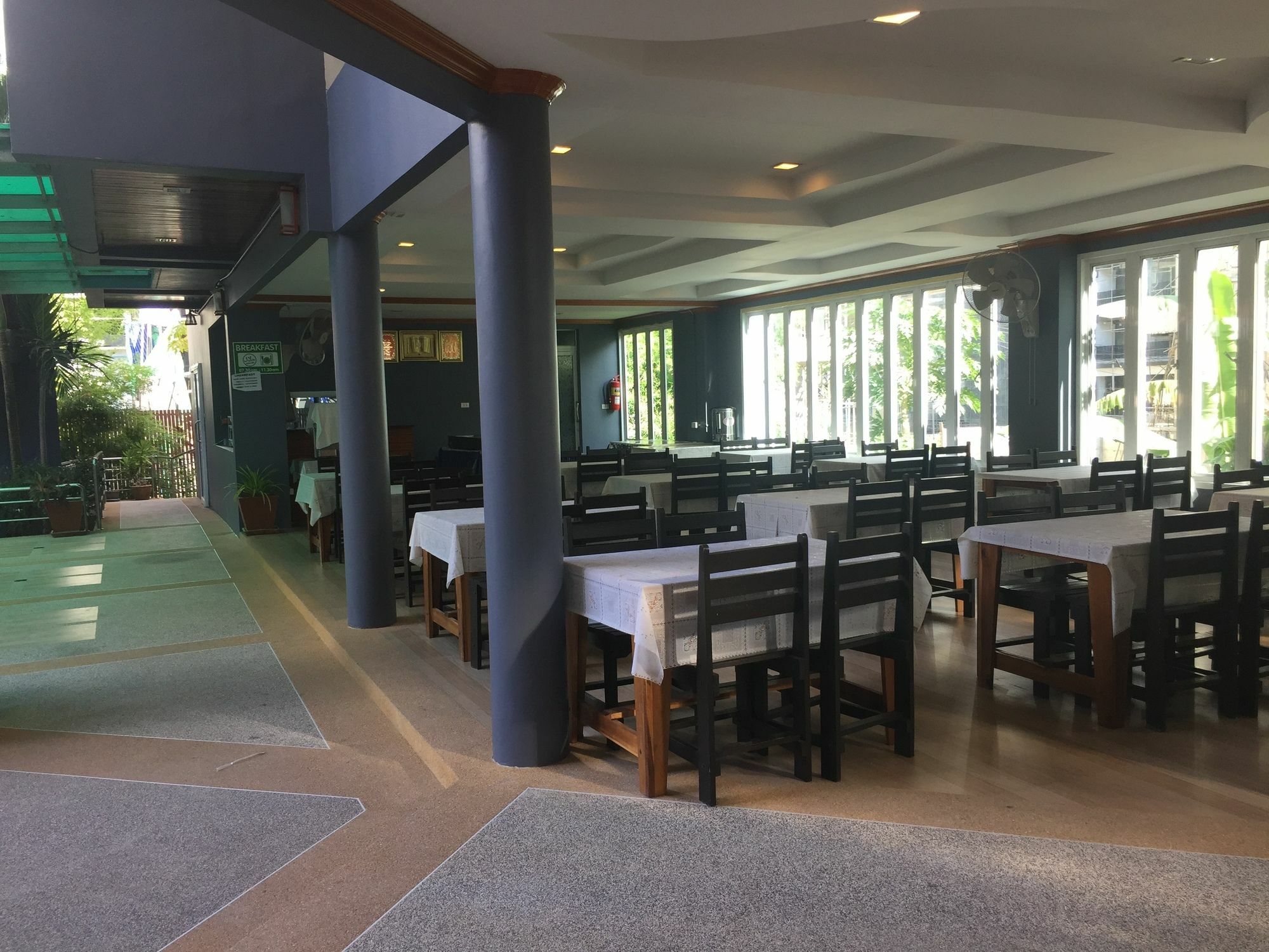 Aonang Village Resort Ao Nang Extérieur photo