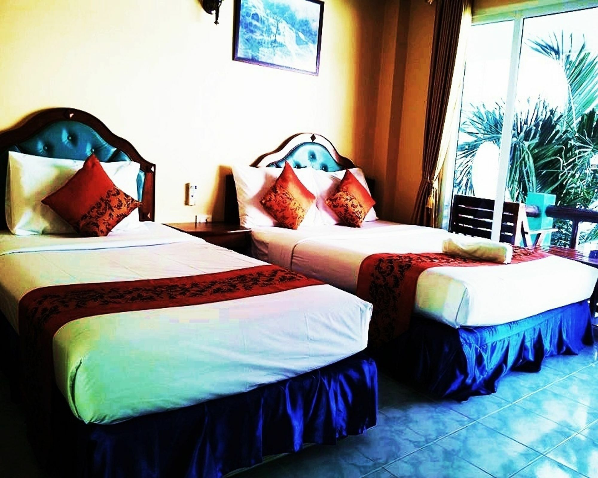 Aonang Village Resort Ao Nang Extérieur photo