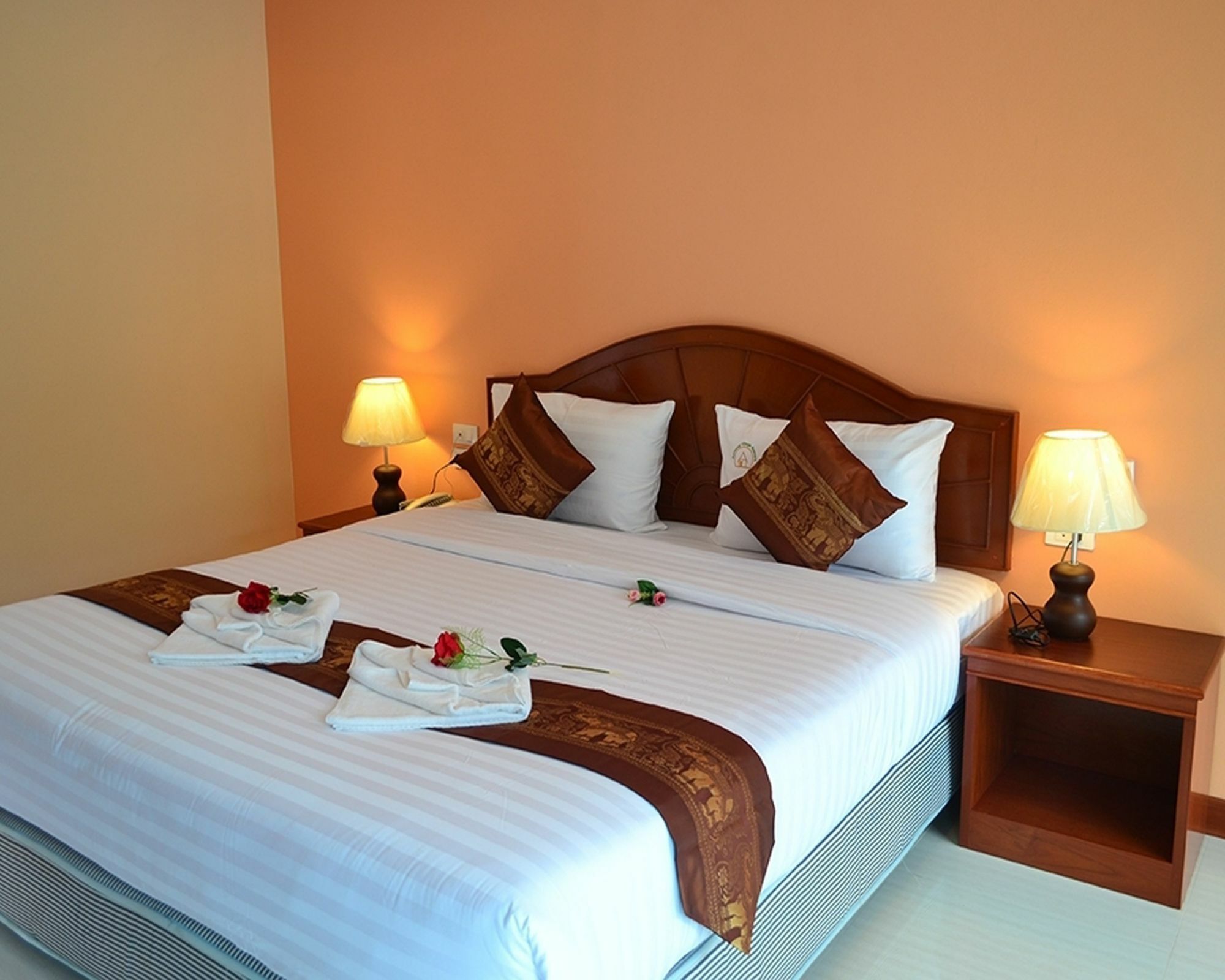 Aonang Village Resort Ao Nang Extérieur photo