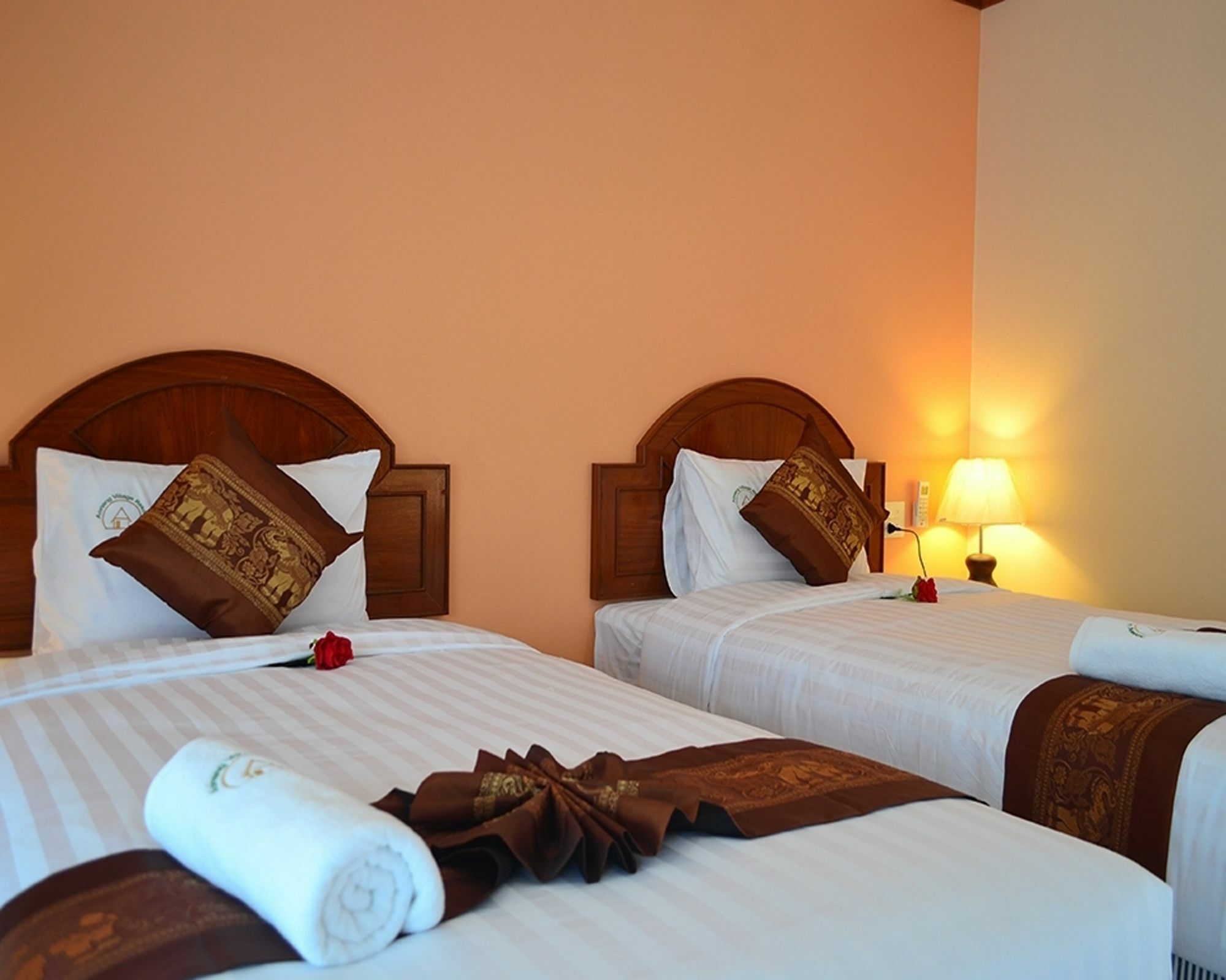 Aonang Village Resort Ao Nang Extérieur photo