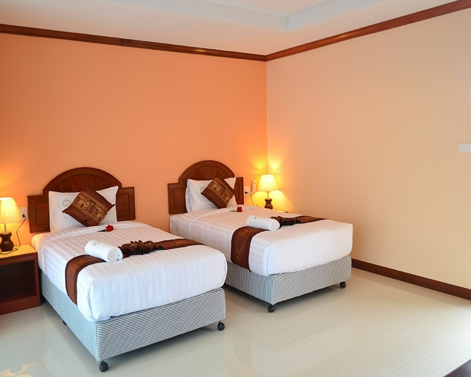 Aonang Village Resort Ao Nang Extérieur photo