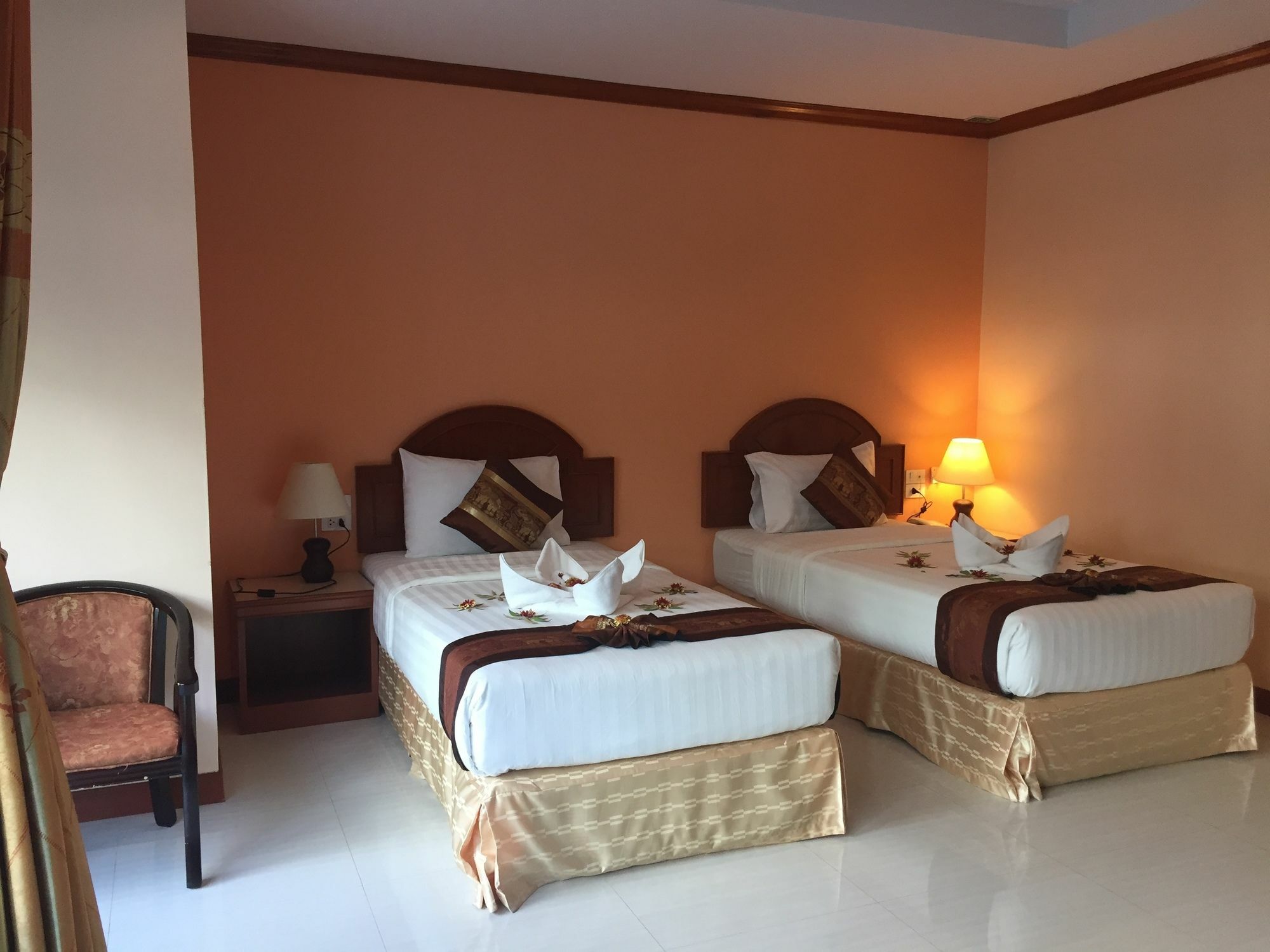 Aonang Village Resort Ao Nang Extérieur photo