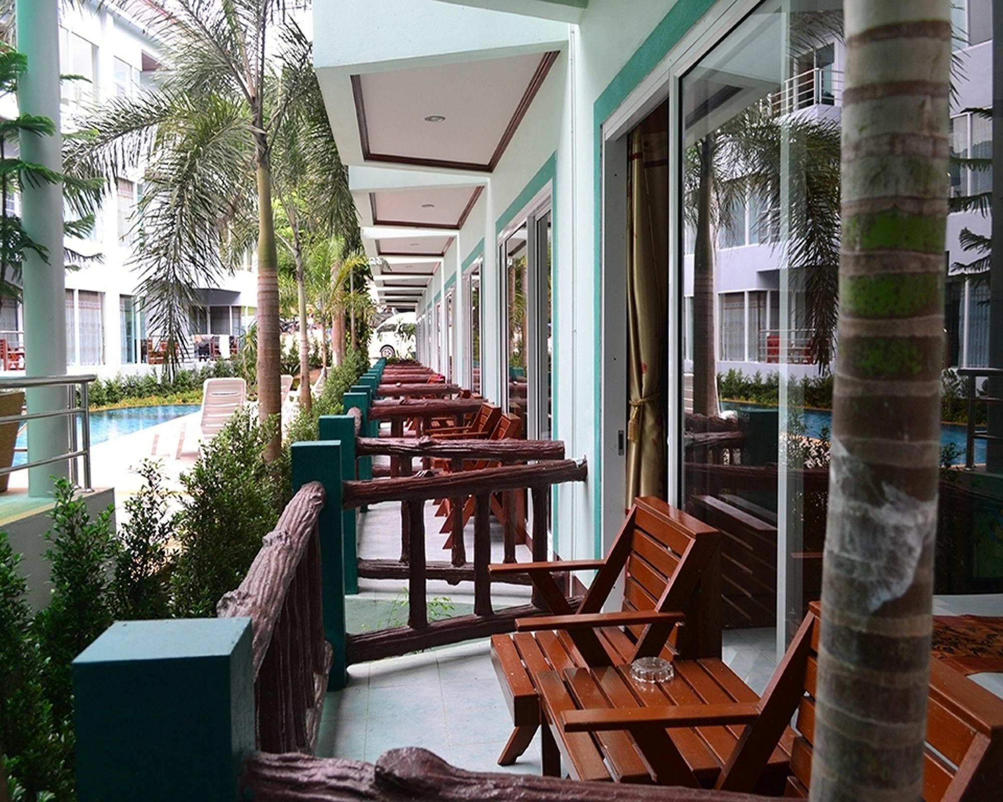Aonang Village Resort Ao Nang Extérieur photo