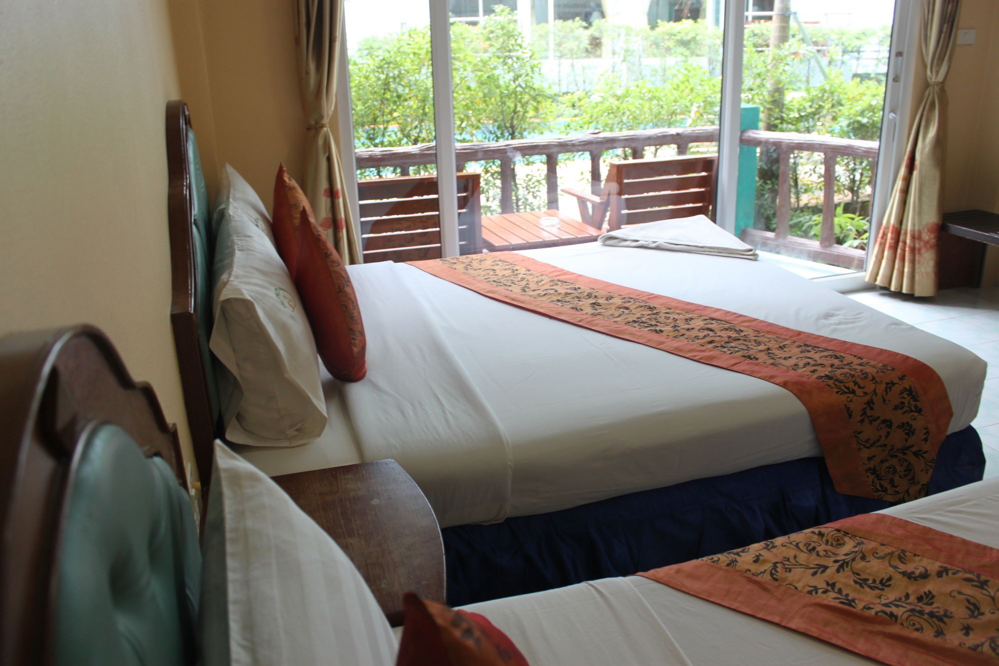 Aonang Village Resort Ao Nang Extérieur photo