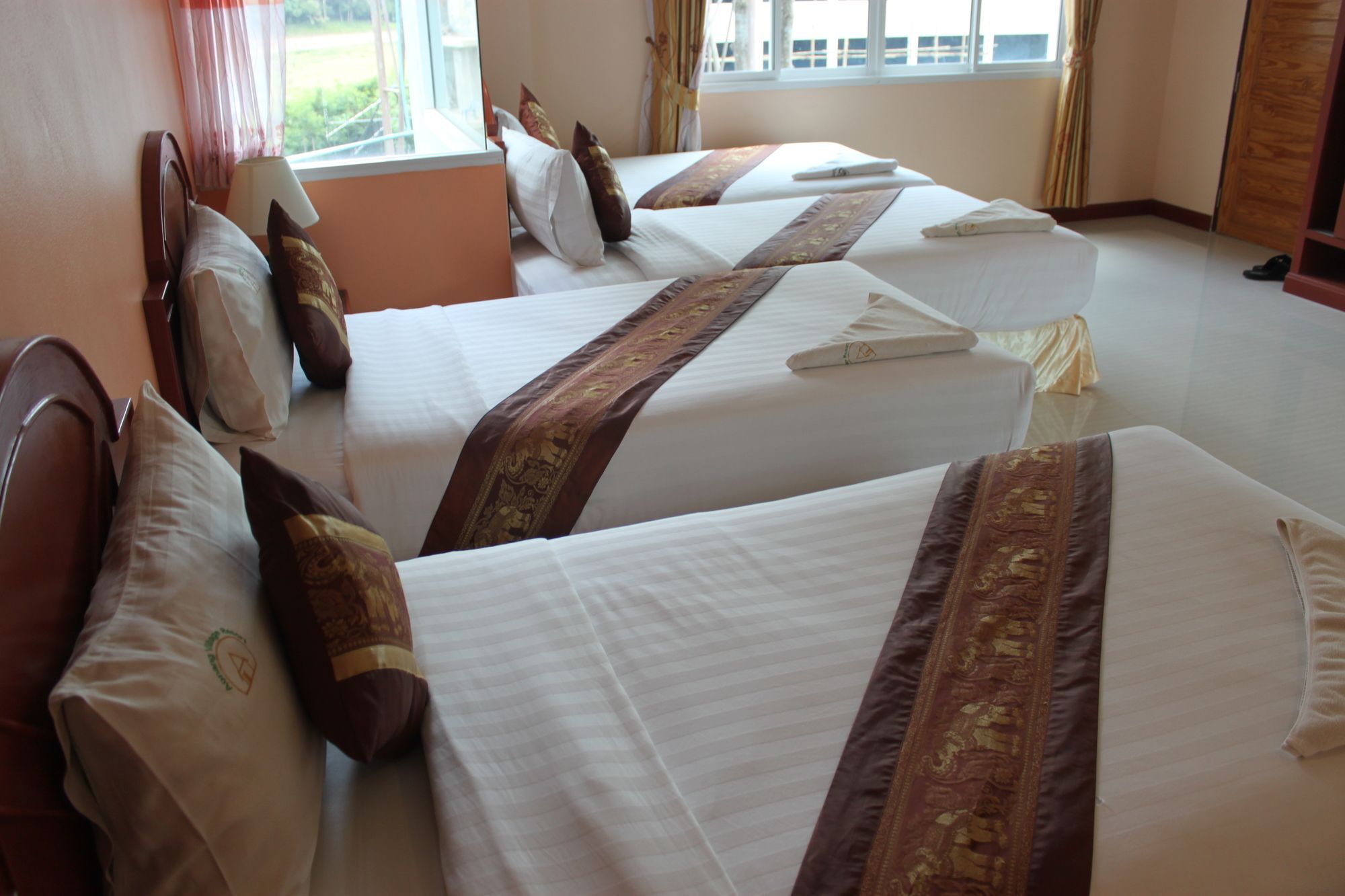 Aonang Village Resort Ao Nang Extérieur photo