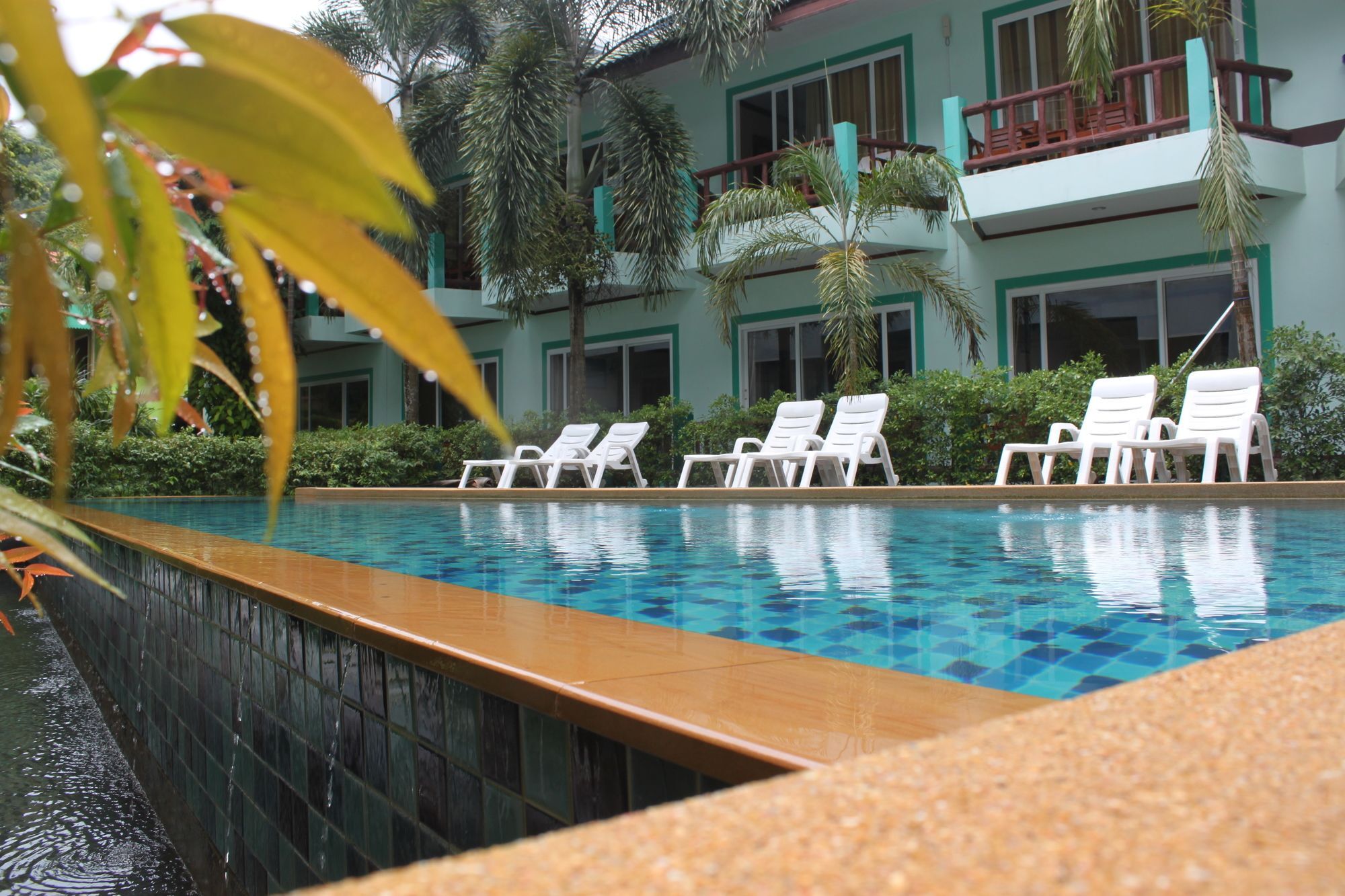 Aonang Village Resort Ao Nang Extérieur photo