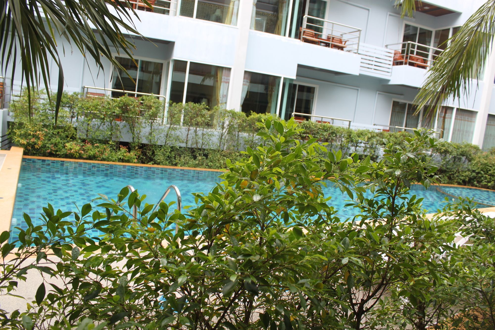 Aonang Village Resort Ao Nang Extérieur photo