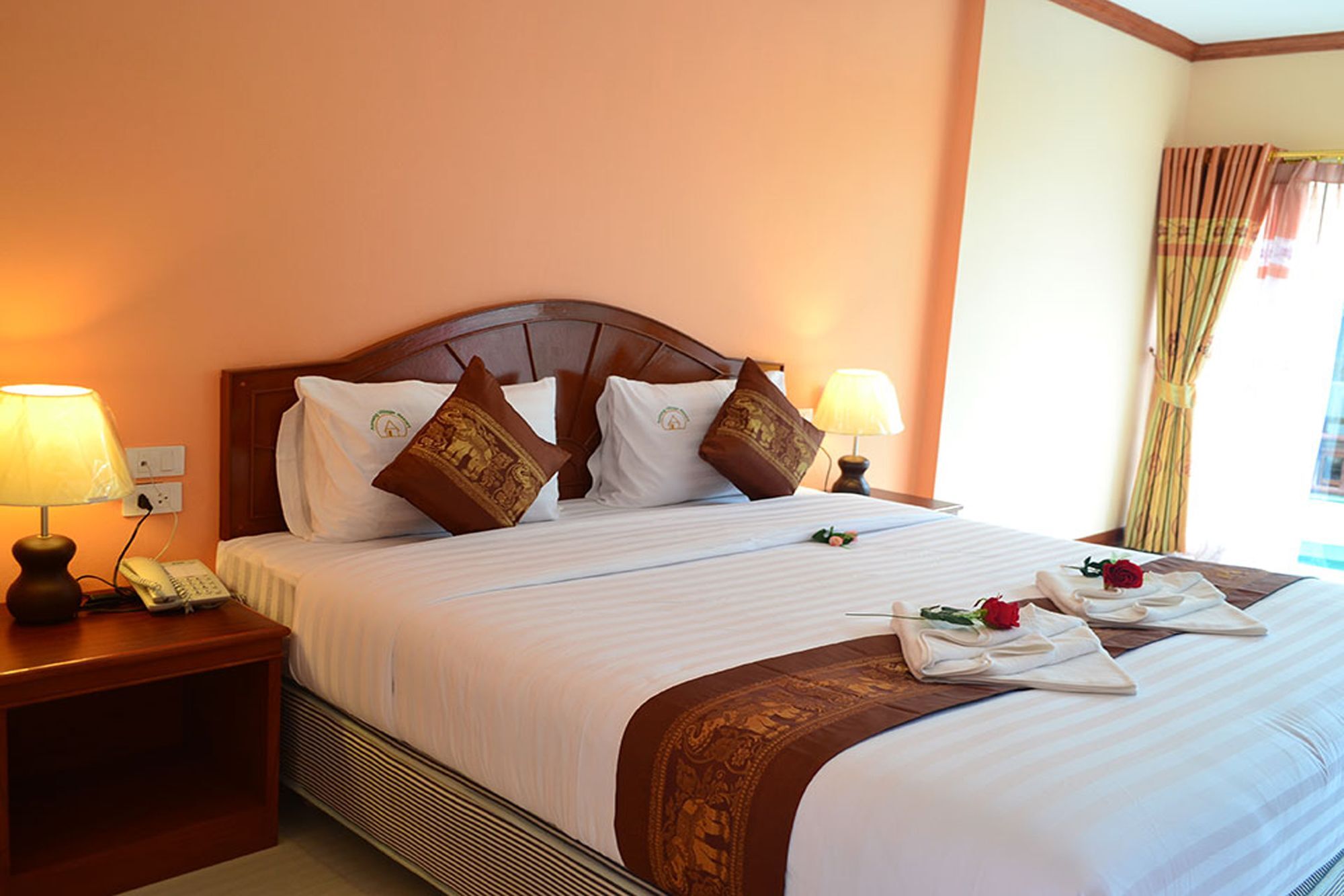 Aonang Village Resort Ao Nang Extérieur photo