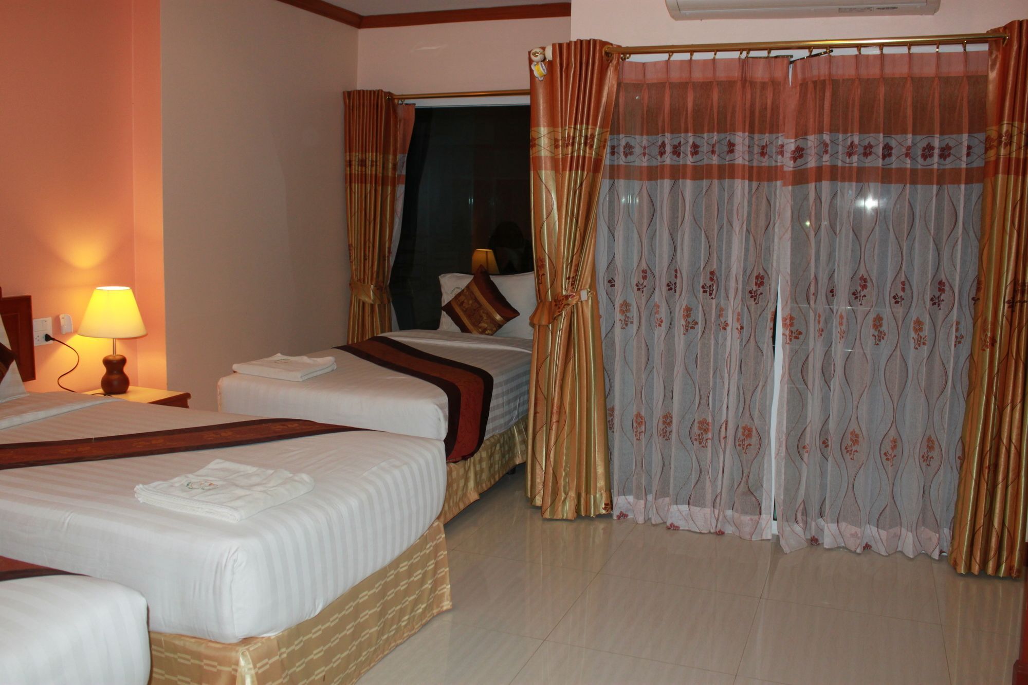 Aonang Village Resort Ao Nang Extérieur photo