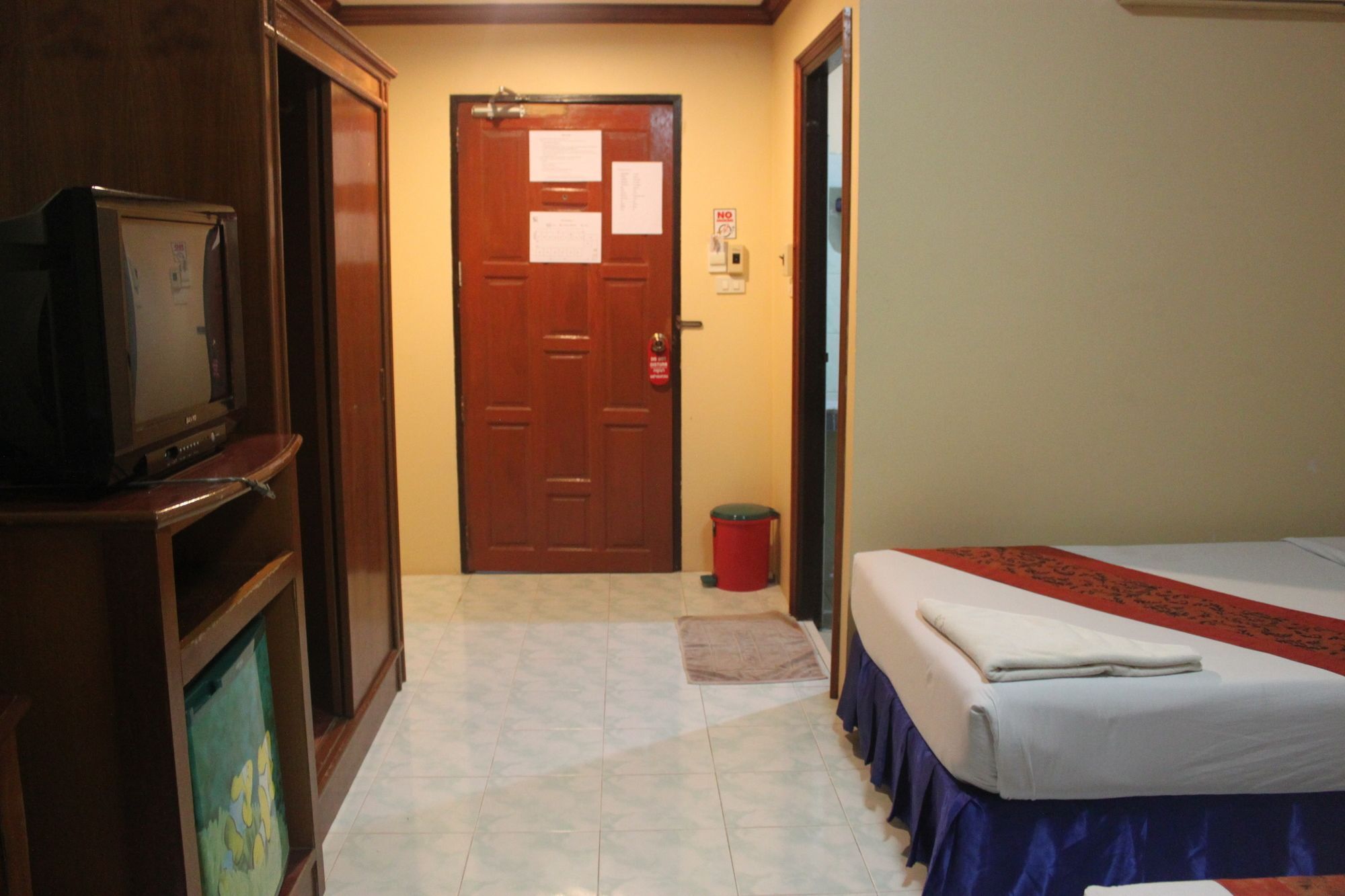 Aonang Village Resort Ao Nang Extérieur photo