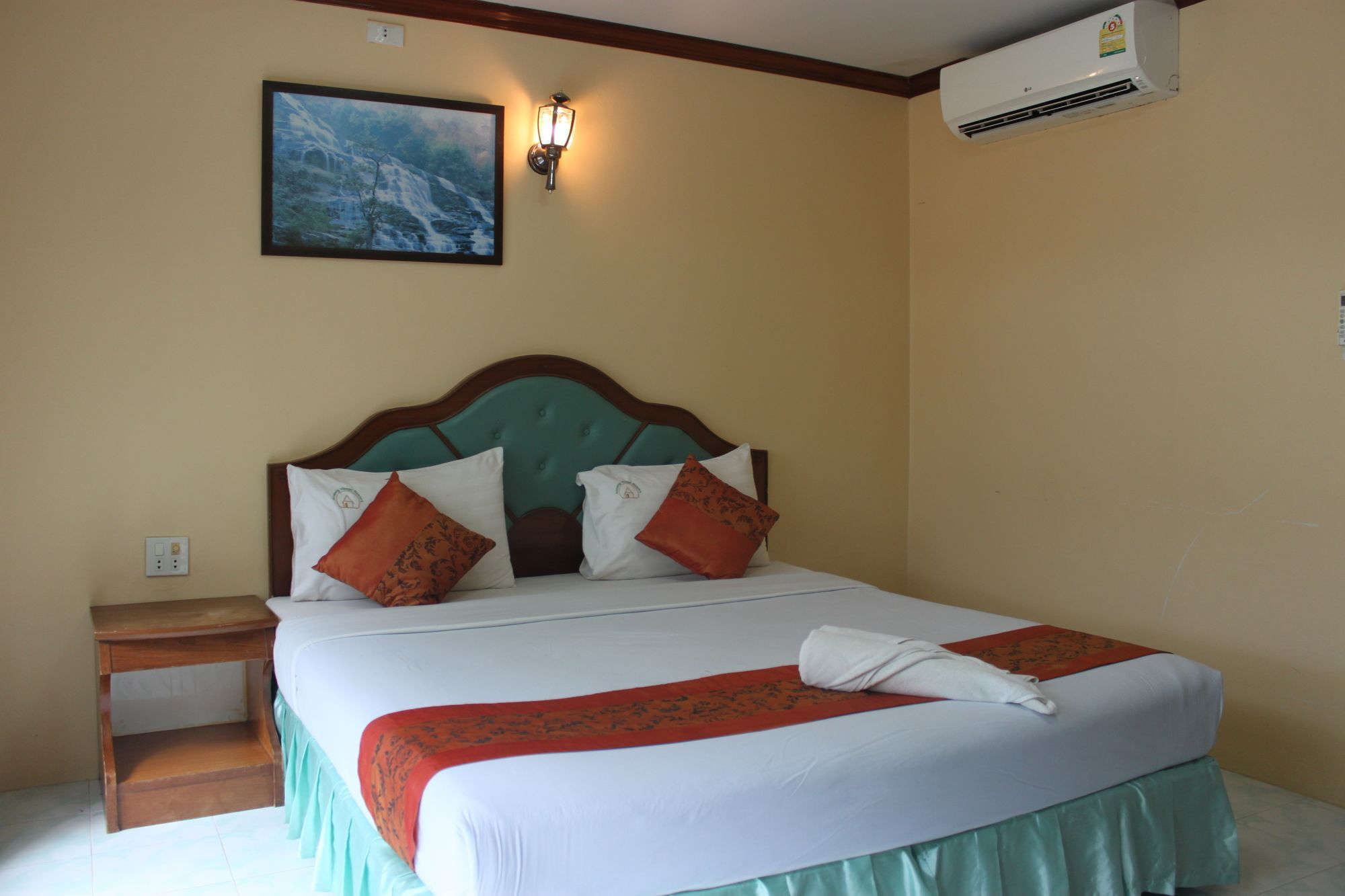 Aonang Village Resort Ao Nang Extérieur photo